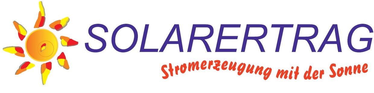 Logo von Solarertrag Florian Guetz e. U.