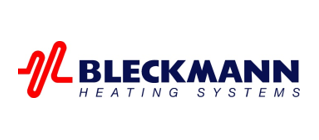 Logo von Bleckmann GmbH & Co KG