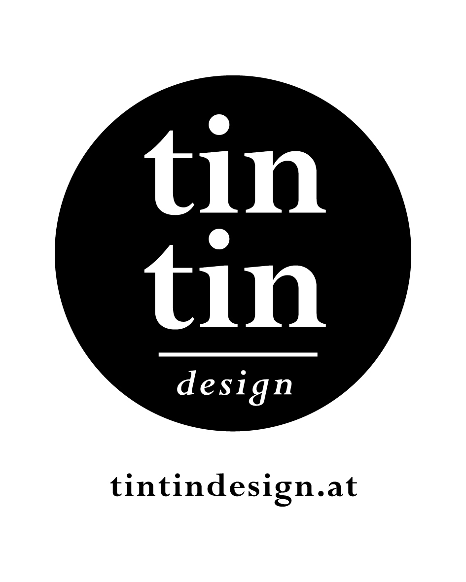Logo von TinTinDesign GmbH