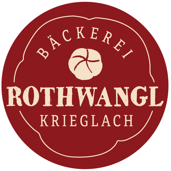 Logo von Bäckerei Rothwangl GmbH