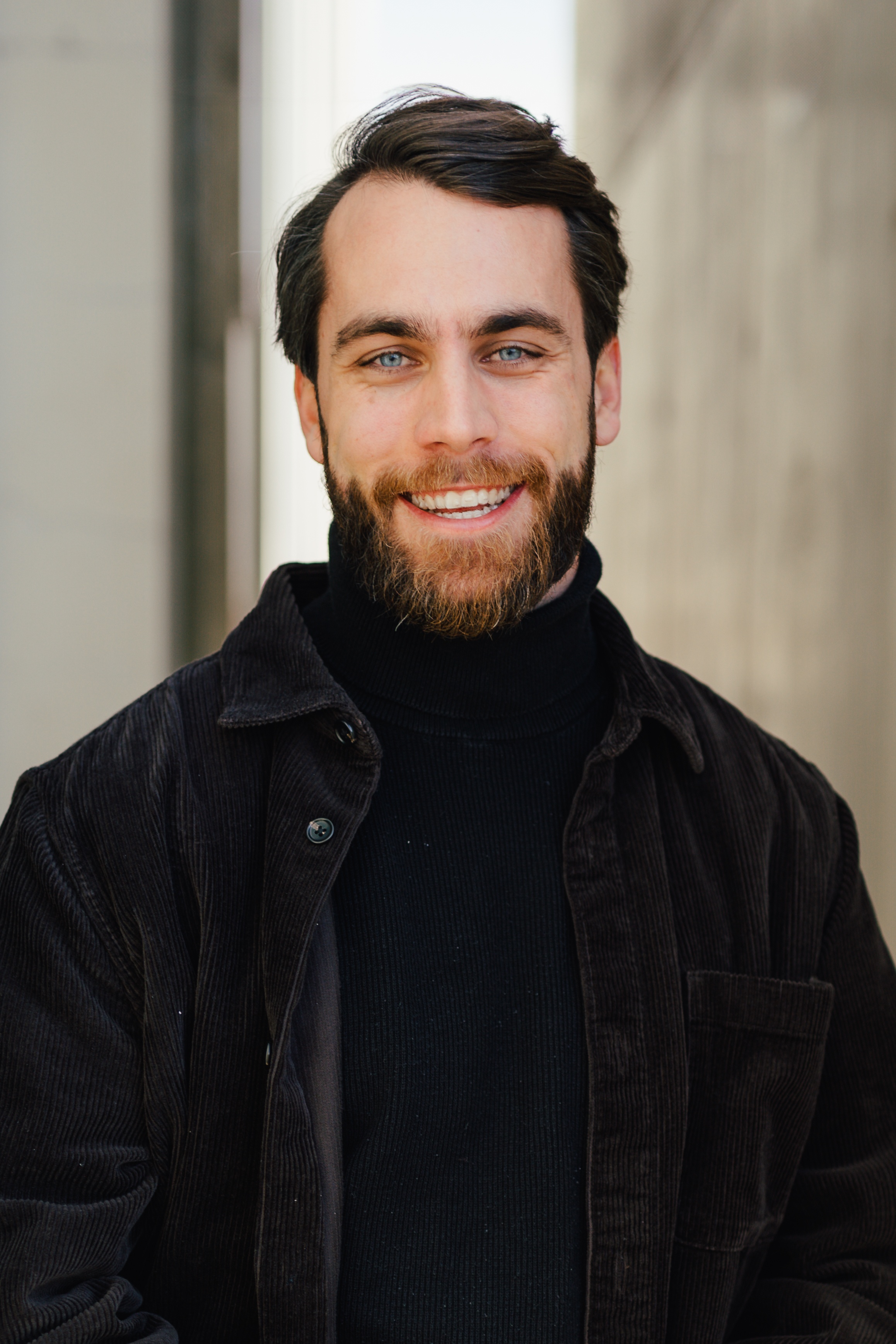 Photo of Armin Greinöcker