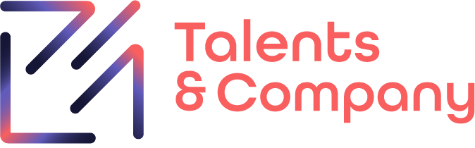 Logo von Talents and Company GmbH