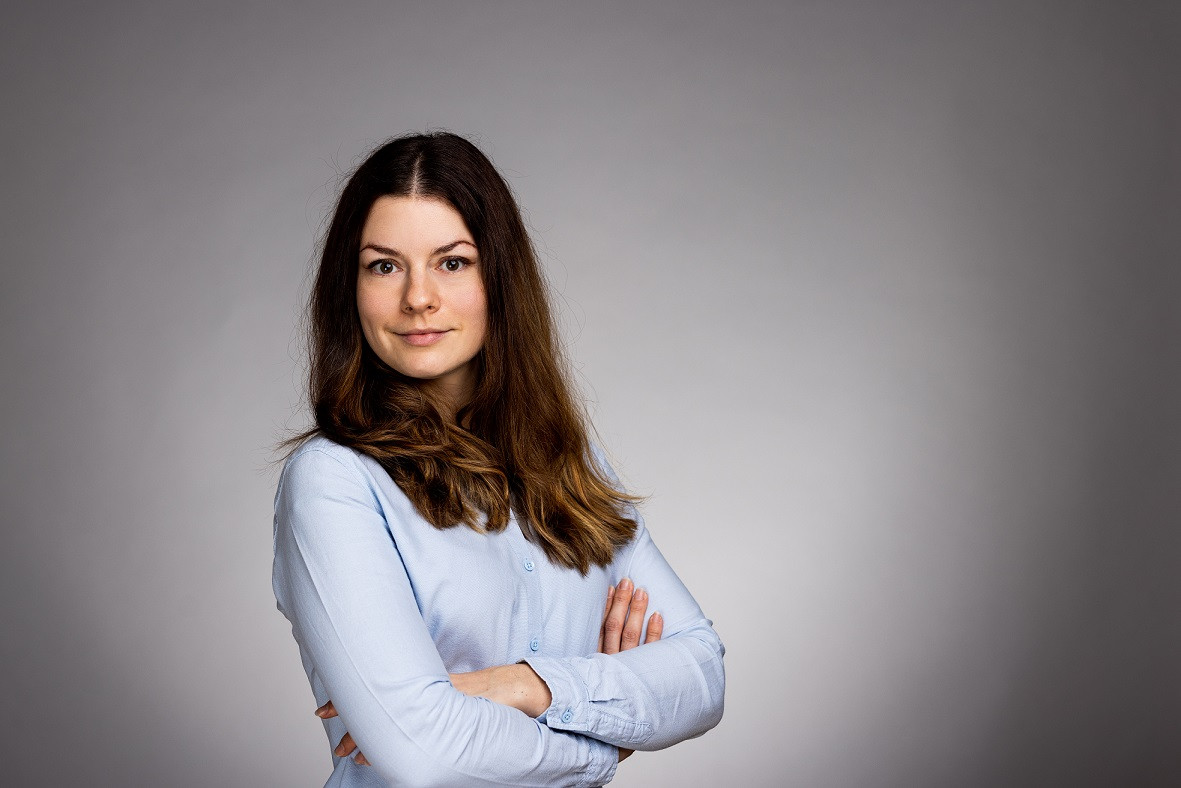 Foto von Michaela Mikl