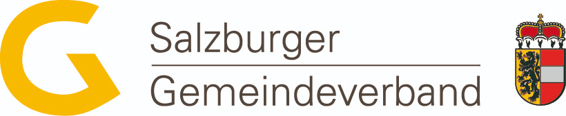 Logo von Salzburger Gemeindeverband