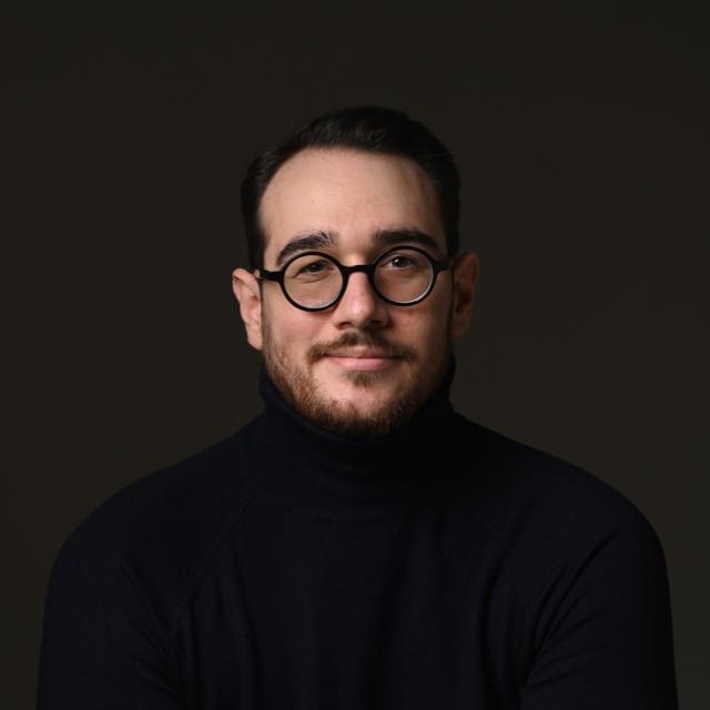 Photo of Brendon Ahmeti