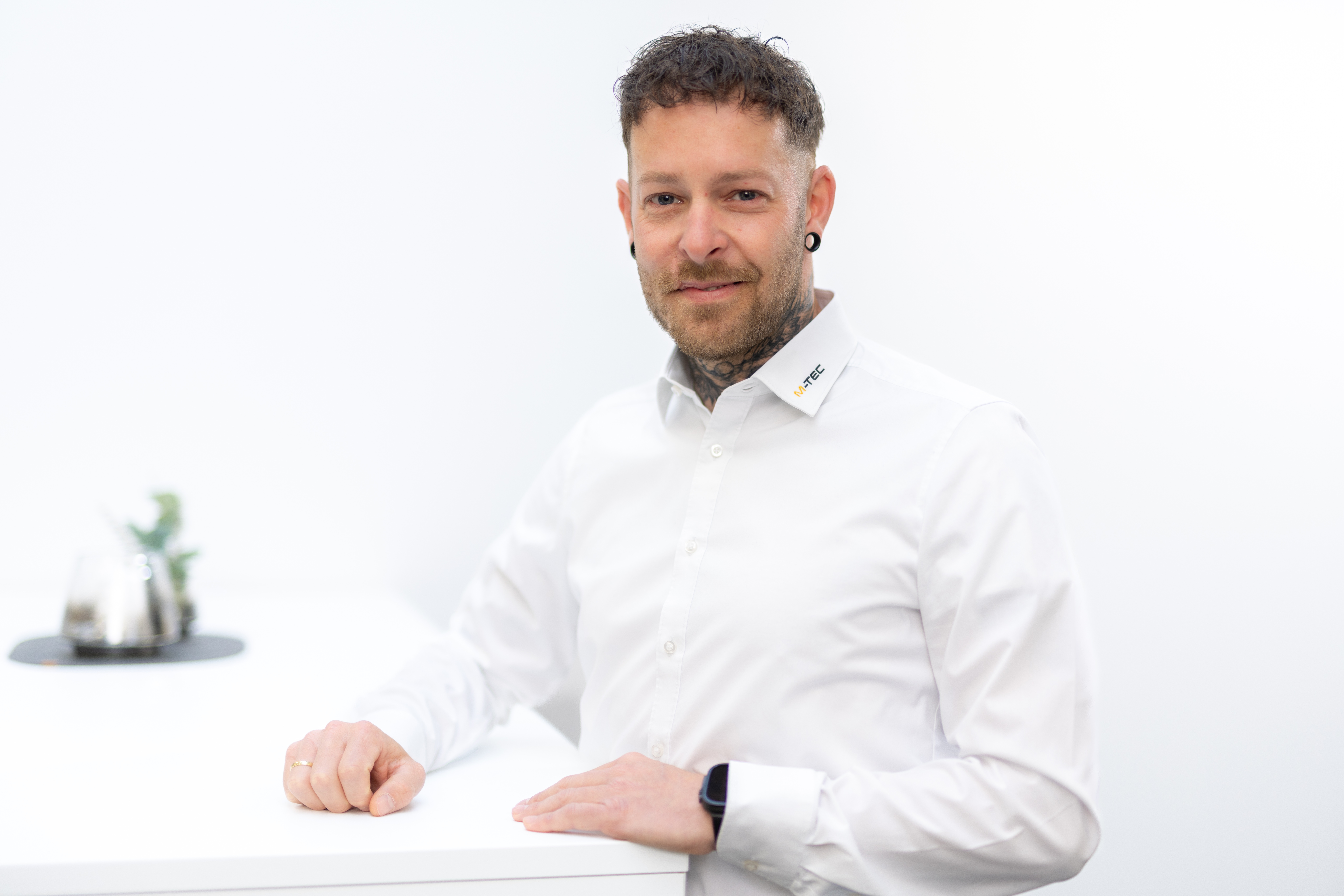 Foto von Michael Kramer