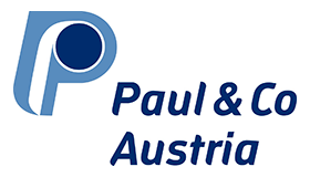 Logo von Paul & Co Austria GmbH & Co KG