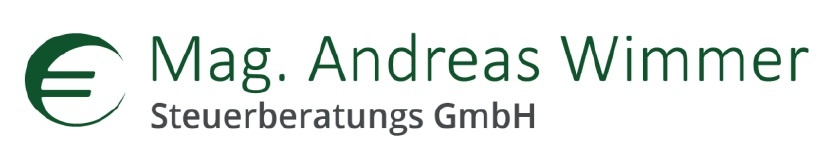 Logo von Mag. Andreas Wimmer Steuerberatungs- und Wirtschaftstreuhand GmbH