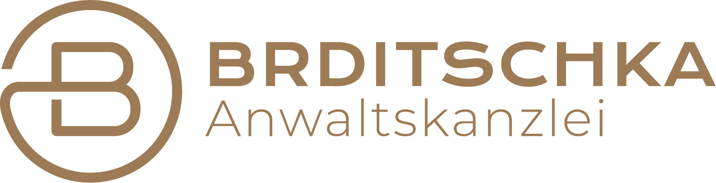 Logo von Brditschka Anwaltskanzlei