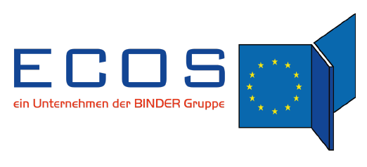 Logo von ECOS GmbH