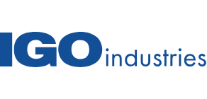 Logo von IGO Industries GmbH