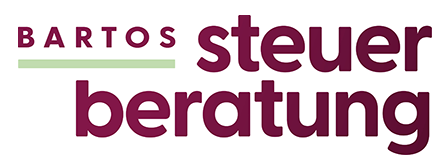 Logo von Mag. Christine Bartos Steuerberatung
