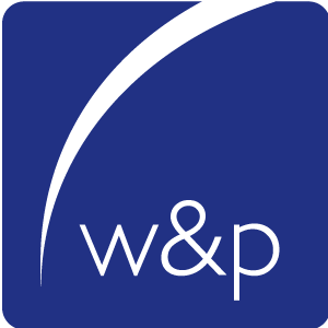 Logo von Weidinger & Partner GmbH