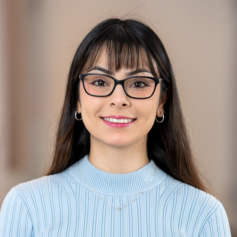 Foto von Ann-Marie Klaner