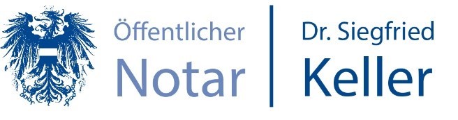 Logo von Notariat Keller