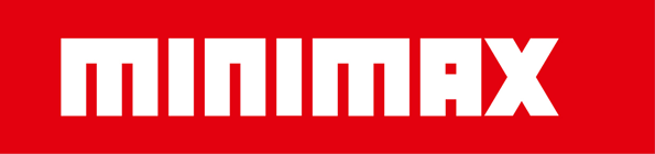 Logo von Minimax GmbH, Niederlassung Österreich