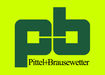 Logo von Pittel+Brausewetter Gesellschaft m.b.H.