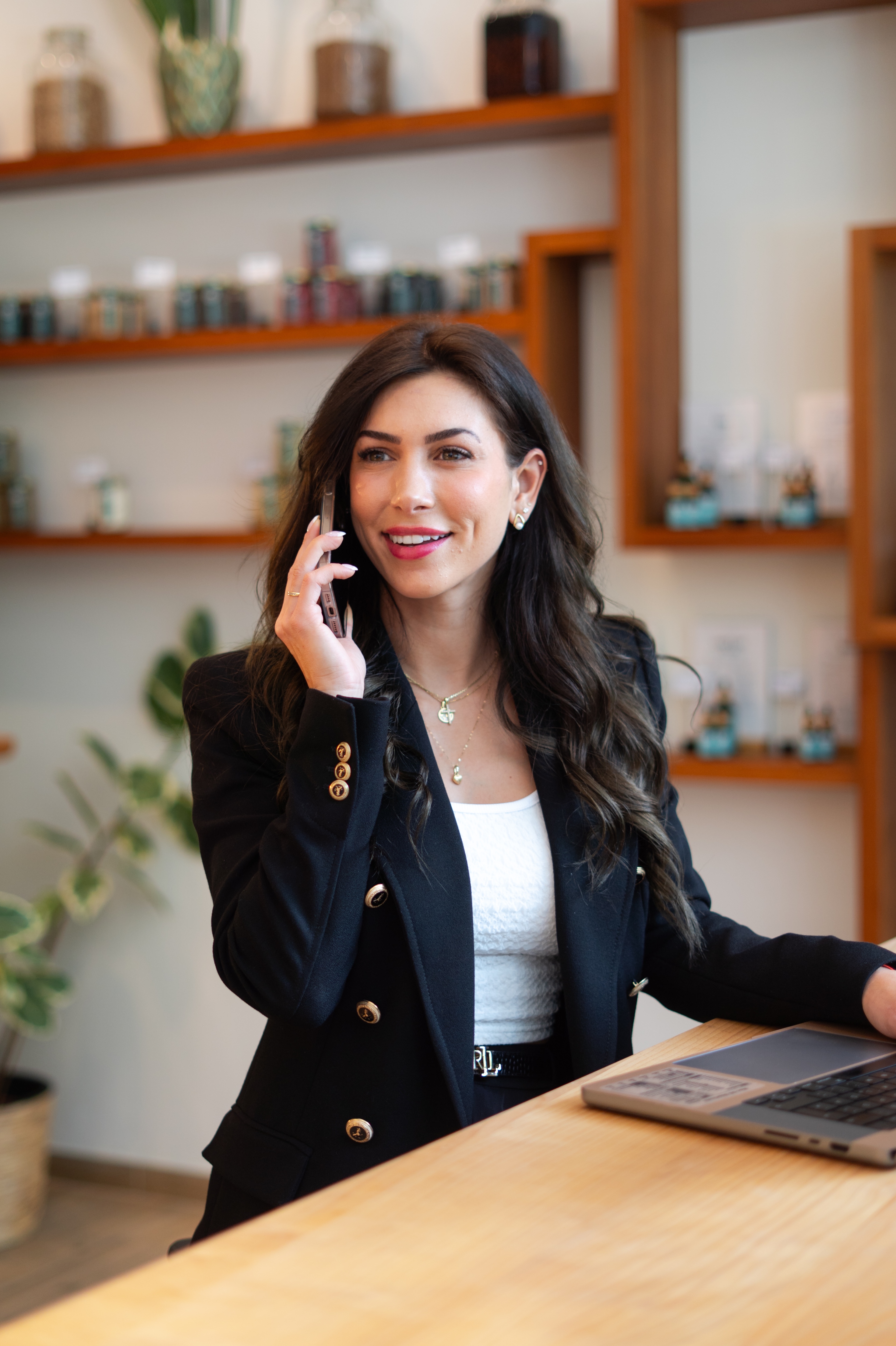 Foto von Beatrice Ilie