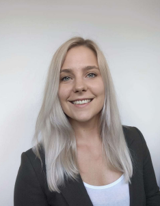 Photo of Jasmin Költzina