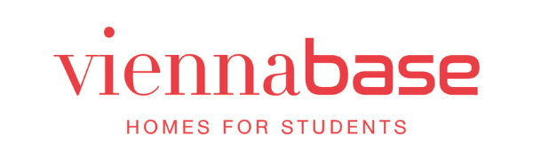 Logo von base - homes for students GmbH