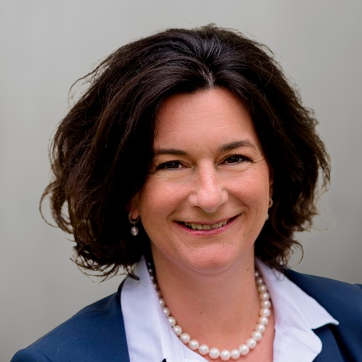 Foto von Mag. Claudia Maes