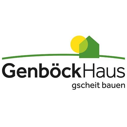 Logo von GENBÖCK HAUS Genböck & Möseneder GmbH