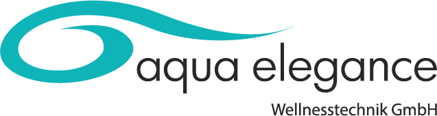Logo von Aqua Elegance Wellnesstechnik GmbH