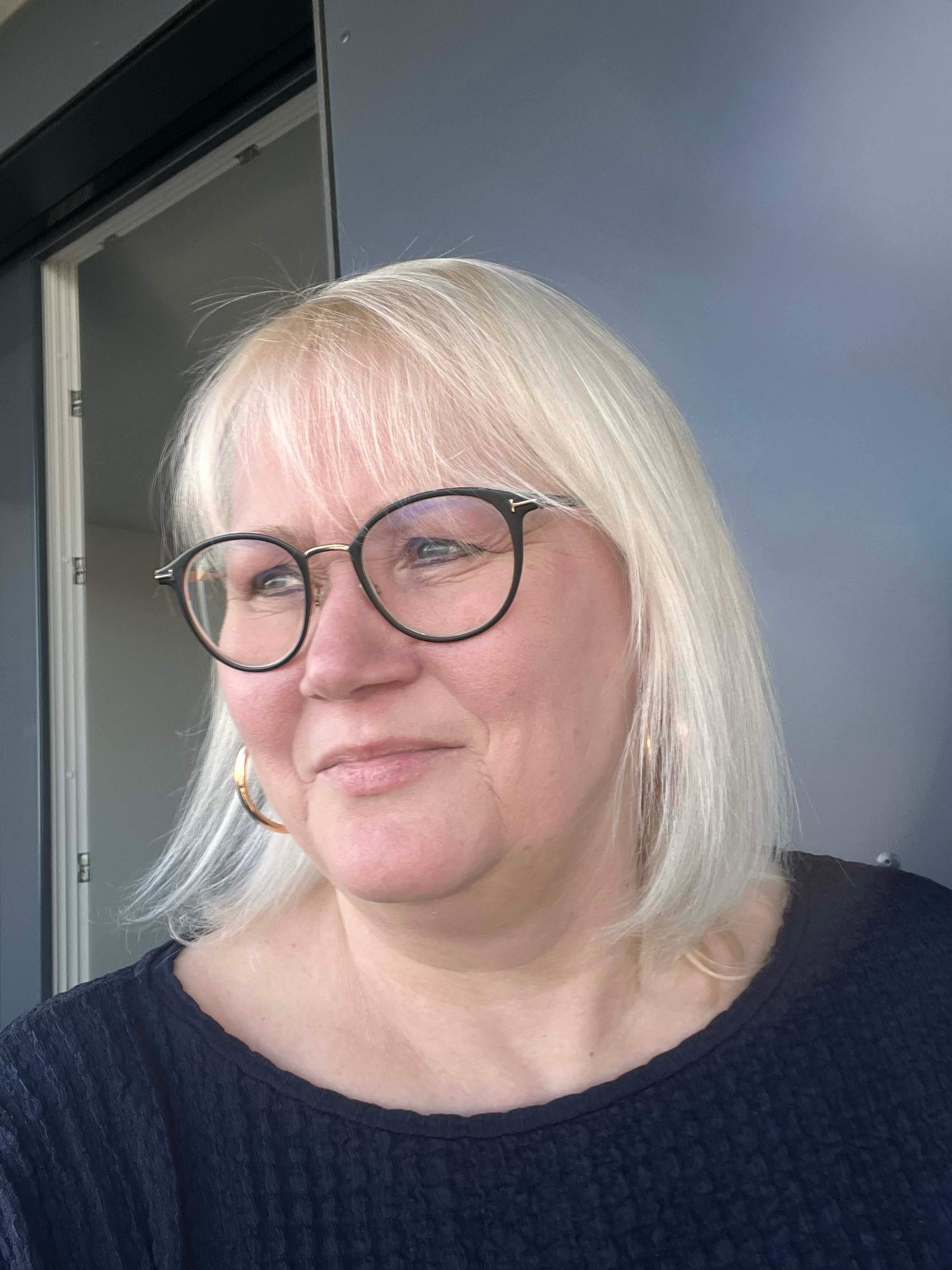 Foto von Sabine Kobald