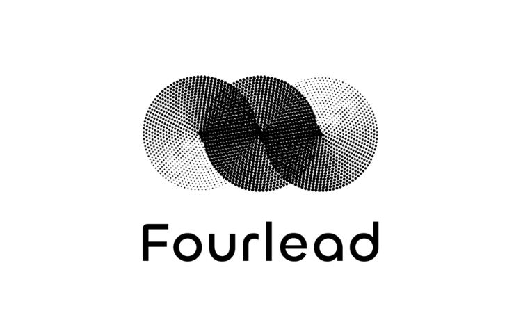 Logo von FourLead GmbH