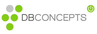Logo von DBConcepts GmbH