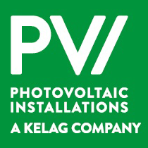 Logo von PVI GmbH