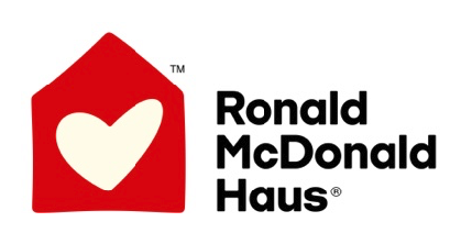 Logo von Ronald McDonald Kinderhilfe