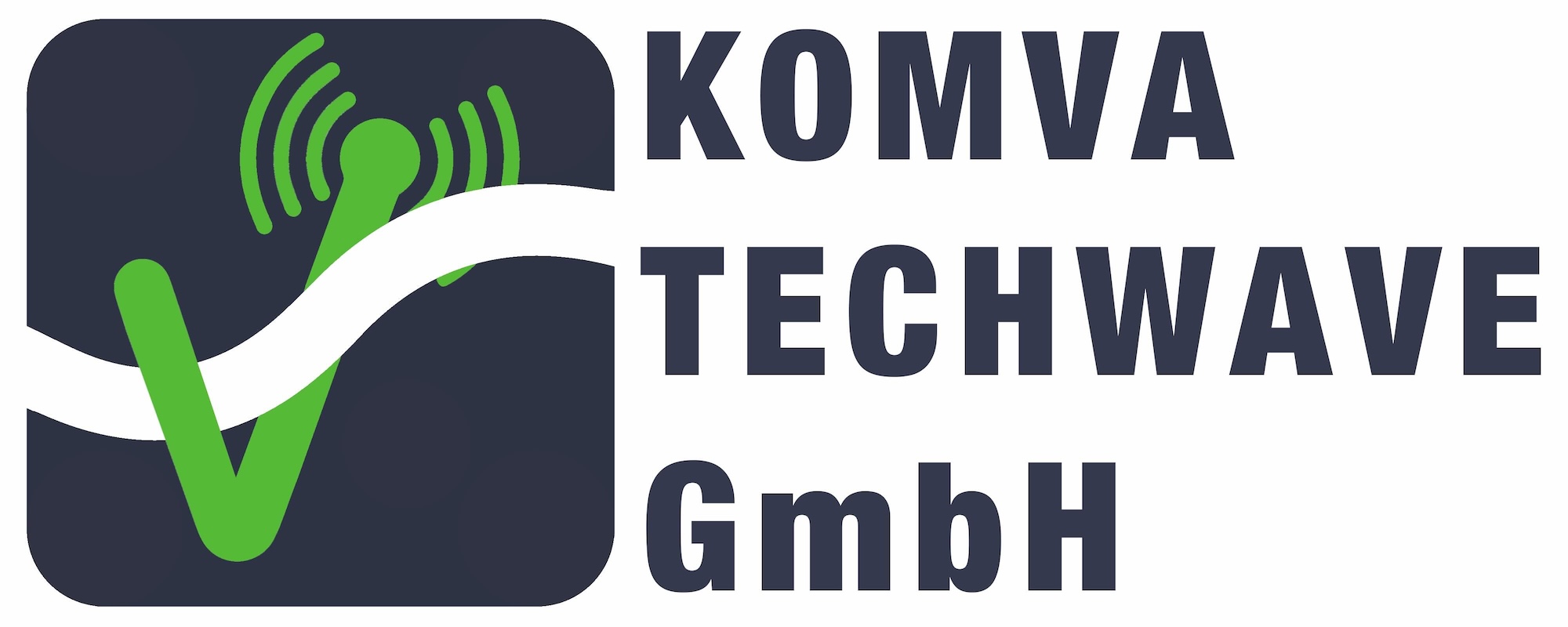 Logo von KOMVA TECHWAVE GmbH