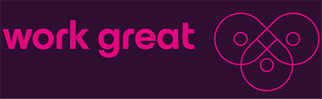 Logo von workgreat personal gmbh
