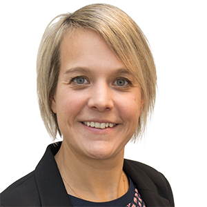Foto von Mag. Sandra Redl