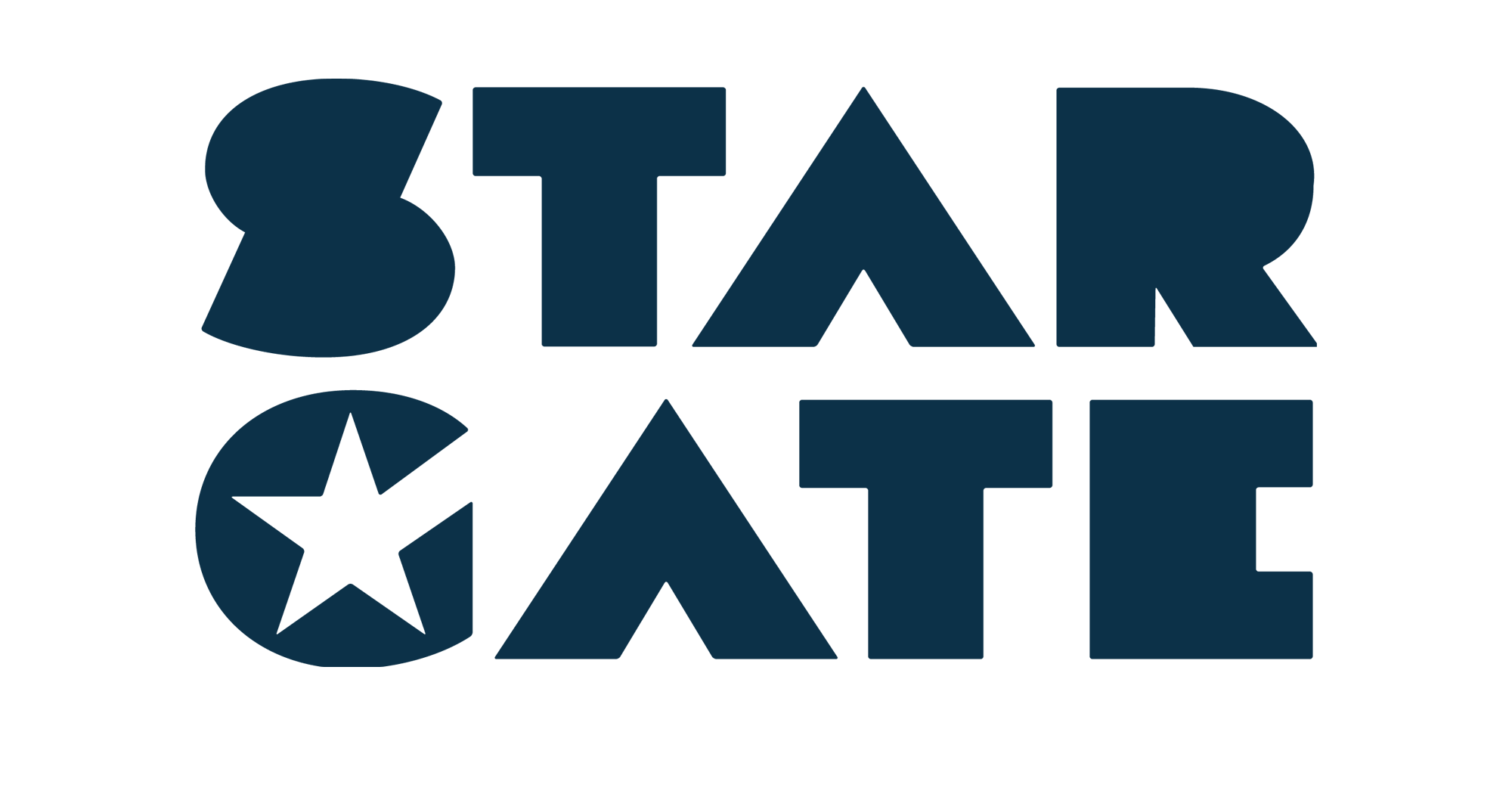 Logo von Stargate Group Werbeagentur GmbH