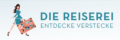 Logo von Reisewelt GmbH