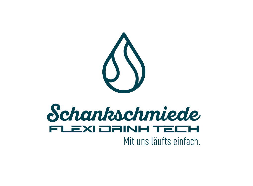 Logo von Schankschmiede GmbH