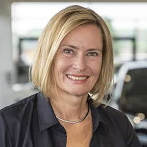 Foto von Brigitte Gerlach