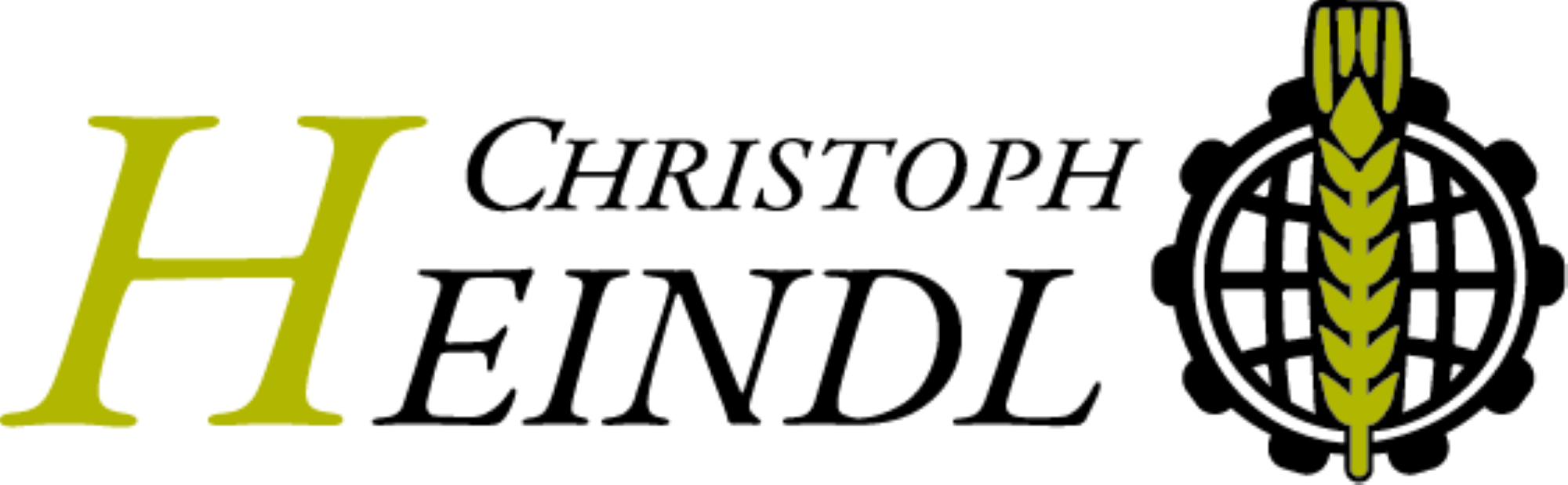 Logo von Christoph Heindl Landtechnik GmbH