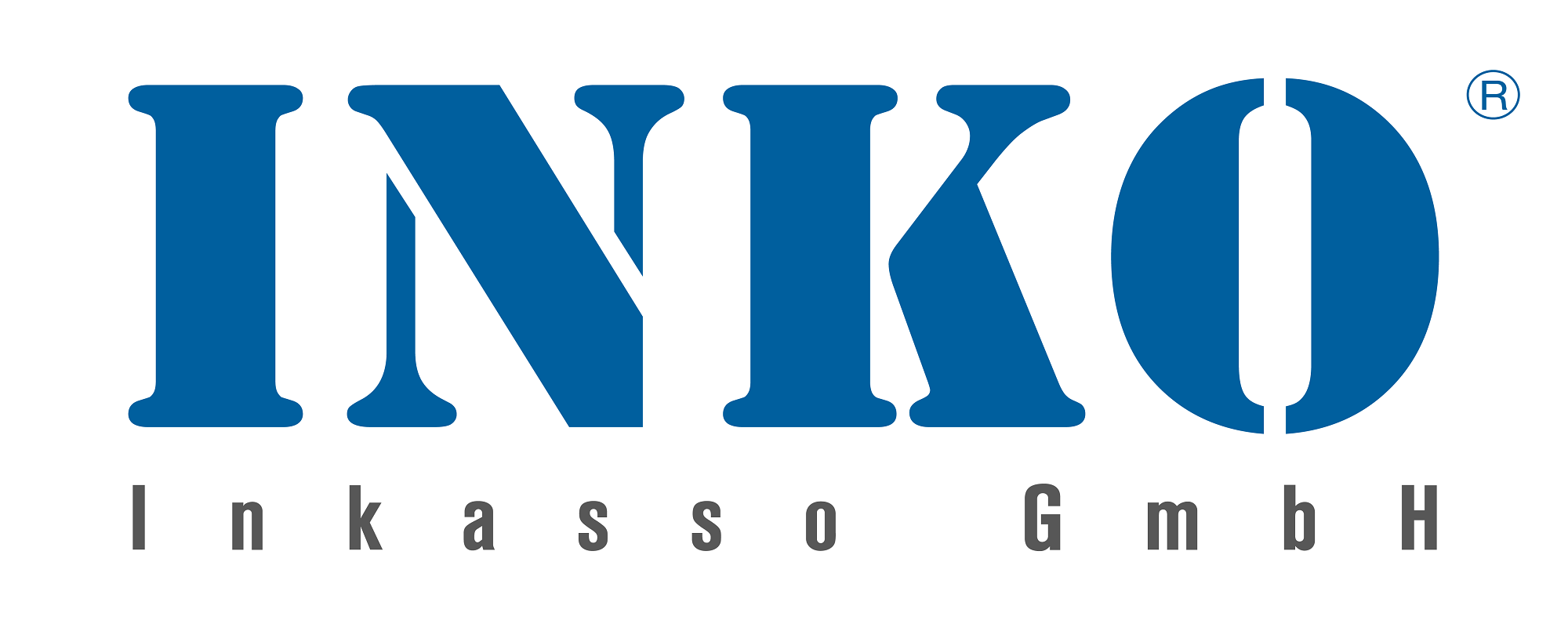 Logo von INKO, Inkasso Gesellschaft mit beschränkter Haftung