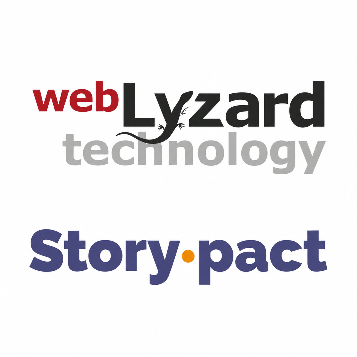 Logo of webLyzard technology gmbh