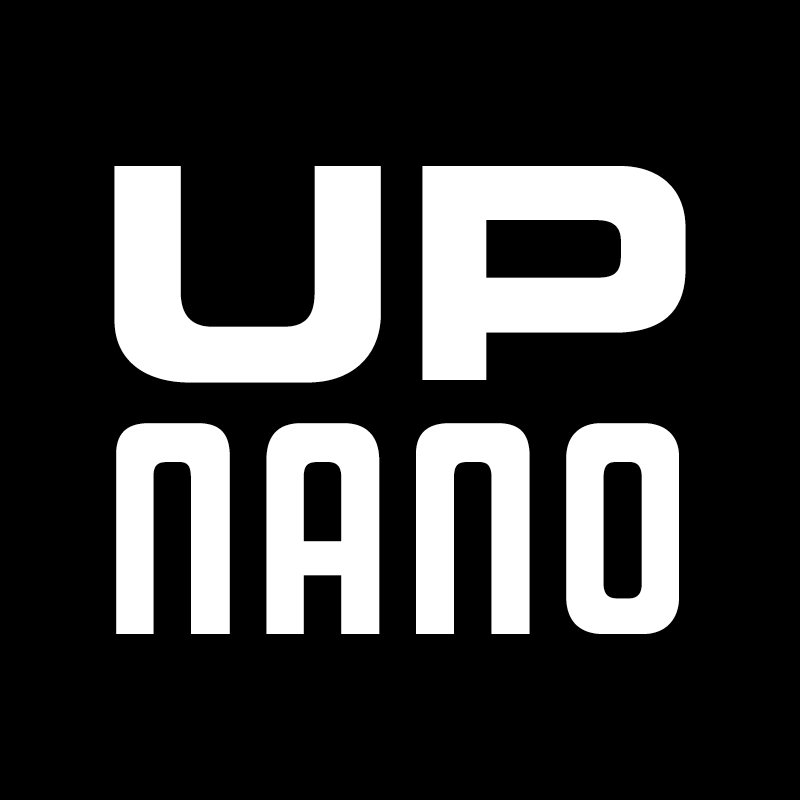 Logo of UpNano GmbH