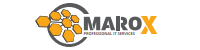 Logo von Marox GmbH & Co KG