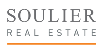 Logo von Soulier Real Estate GmbH