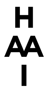 Logo von der haai GmbH