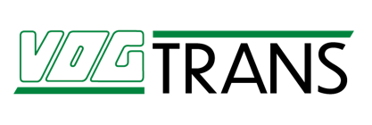 Logo von VOGTRANS Speditions- und Verpackungs- gesellschaft m.b.H.