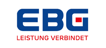 Logo von EBG GmbH
