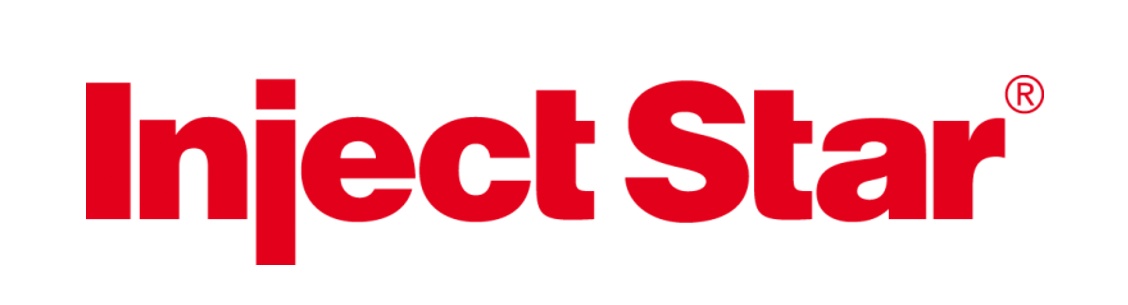 Logo von Inject Star Maschinenbau GmbH