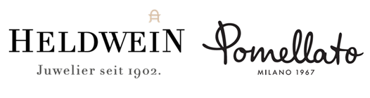 Logo von Juwelier Heldwein